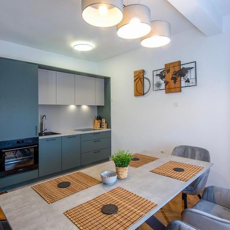 Luxury Apartment Revita Krapinske Toplice Buitenkant foto