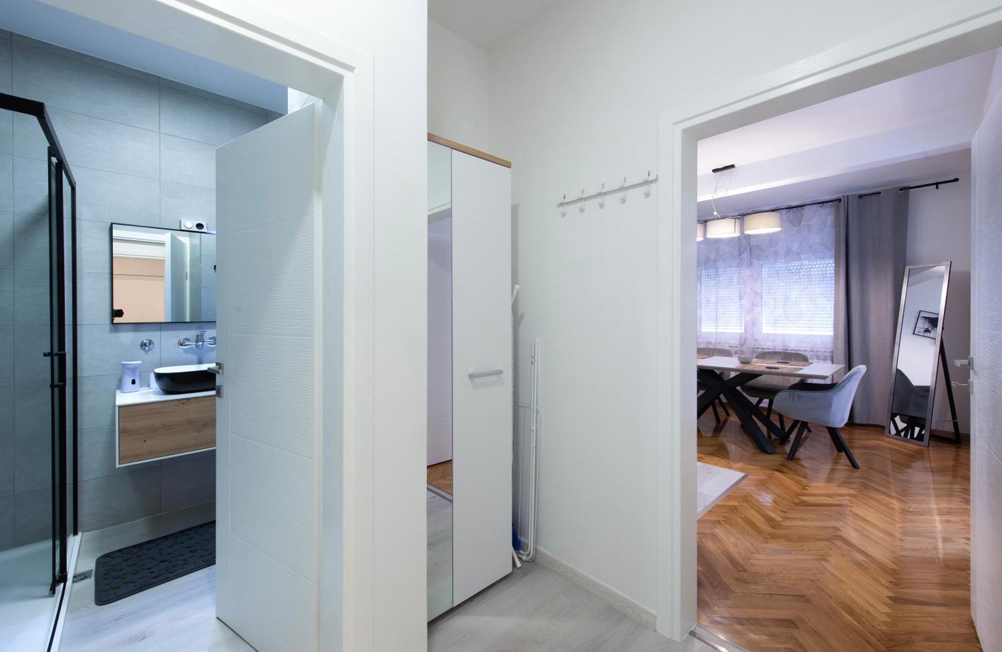 Luxury Apartment Revita Krapinske Toplice Buitenkant foto