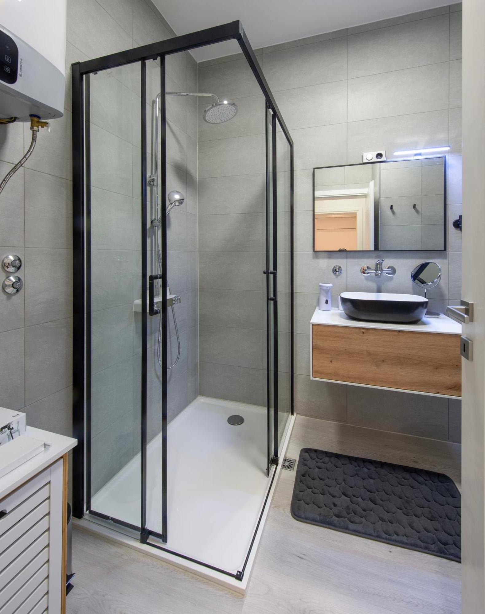 Luxury Apartment Revita Krapinske Toplice Buitenkant foto
